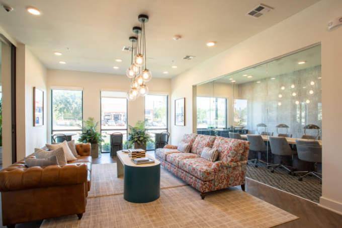 Apartment for rent at 2511 W Braker Lane, Austin, TX 78758