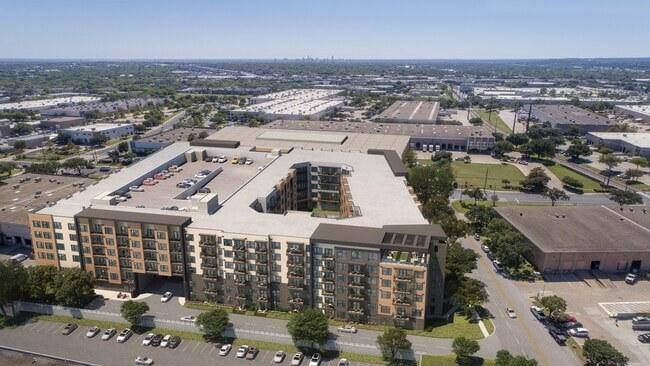 Apartment for rent at 10100 Metropolitan Dr #118, Austin, TX 78758