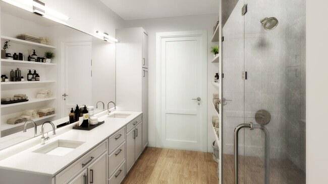 Apartment for rent at 10100 Metropolitan Dr #118, Austin, TX 78758