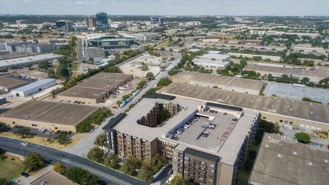 Apartment for rent at 10100 Metropolitan Dr #118, Austin, TX 78758