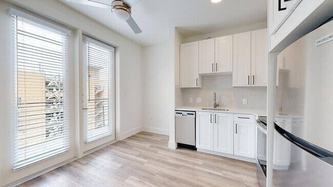 Apartment for rent at 827 W 12th St #118, Austin, TX 78701