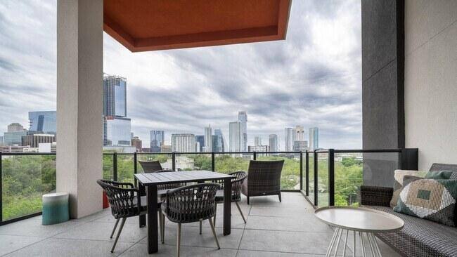 Apartment for rent at 827 W 12th St #118, Austin, TX 78701