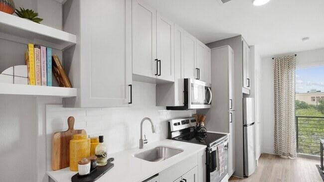 Apartment for rent at 827 W 12th St #118, Austin, TX 78701
