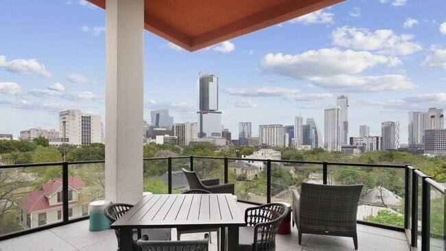 Apartment for rent at 827 W 12th St #118, Austin, TX 78701