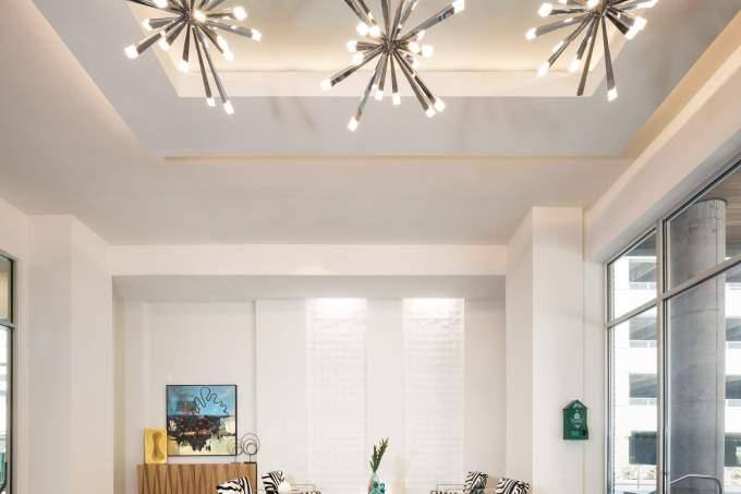 Apartment for rent at 11711 Domain Dr, Austin, TX 78758