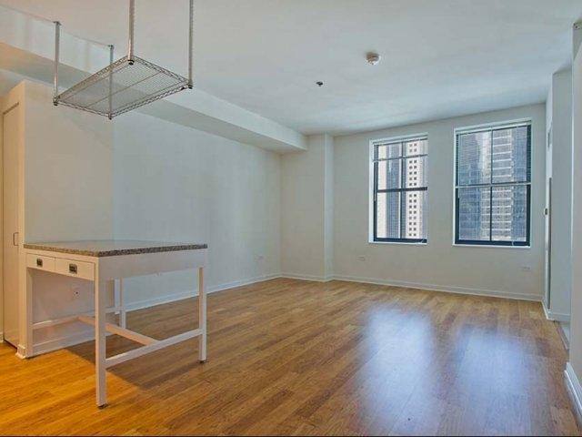 Apartment for rent at 188 W Randolph St, Chicago, IL 60601