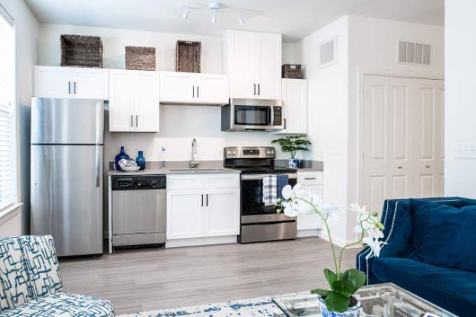 Apartment for rent at 14199 N Interstate Highway 35, Pflugerville, TX 78660