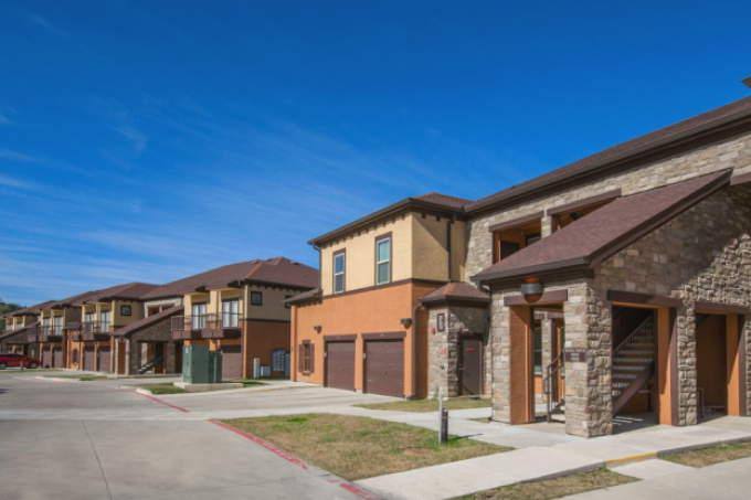 Apartment for rent at 3499 Ranch Rd 620 S, Austin, TX 78738