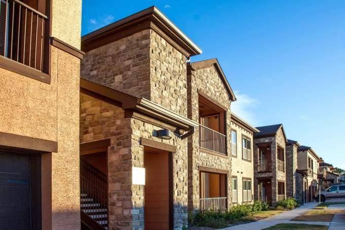 Apartment for rent at 3499 Ranch Rd 620 S, Austin, TX 78738