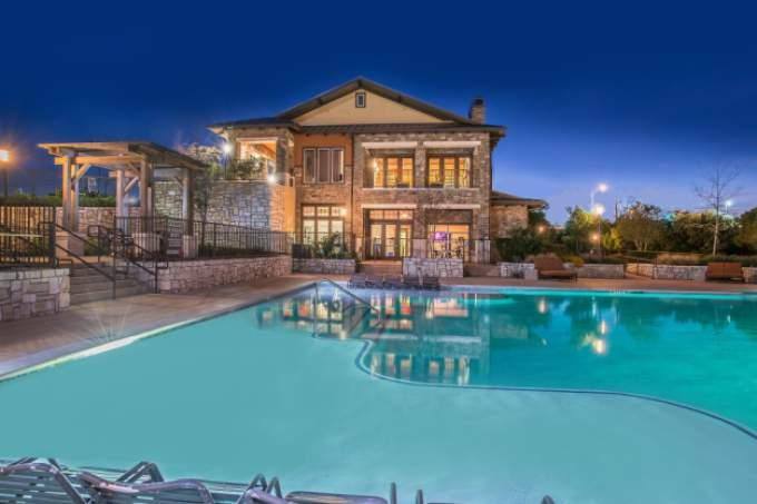 Apartment for rent at 3499 Ranch Rd 620 S, Austin, TX 78738