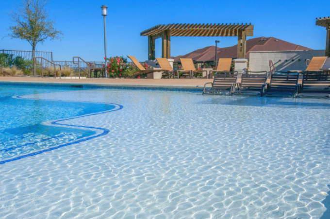 Apartment for rent at 3499 Ranch Rd 620 S, Austin, TX 78738