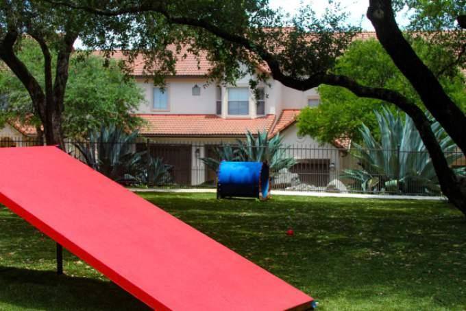 Apartment for rent at 2716 Barton Creek Blvd, Austin, TX 78735