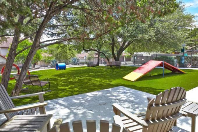 Apartment for rent at 2716 Barton Creek Blvd, Austin, TX 78735