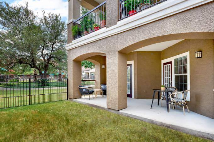 Apartment for rent at 12820 W Parmer Lane, Cedar Park, TX 78613