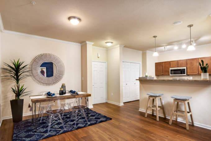 Apartment for rent at 12820 W Parmer Lane, Cedar Park, TX 78613