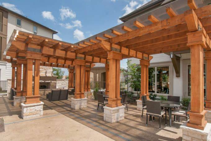 Apartment for rent at 9826 N Lake Creek Parkway, Austin, TX 78717