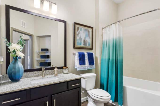 Apartment for rent at 9826 N Lake Creek Parkway, Austin, TX 78717