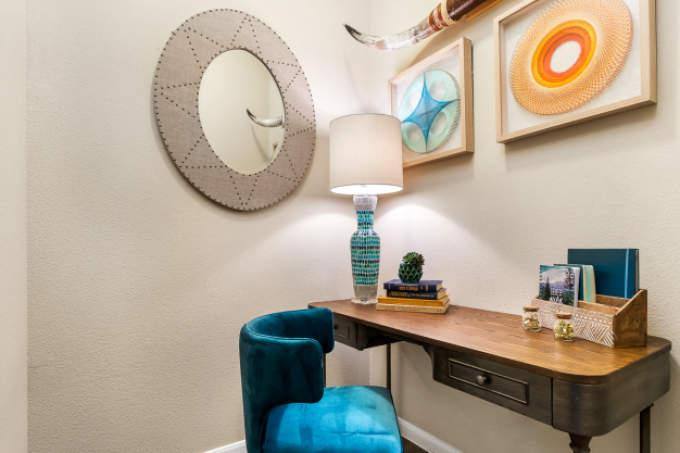 Apartment for rent at 9826 N Lake Creek Parkway, Austin, TX 78717
