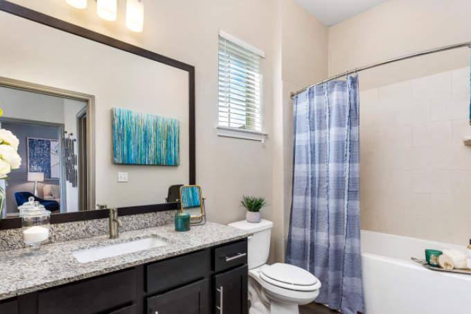 Apartment for rent at 9826 N Lake Creek Parkway, Austin, TX 78717