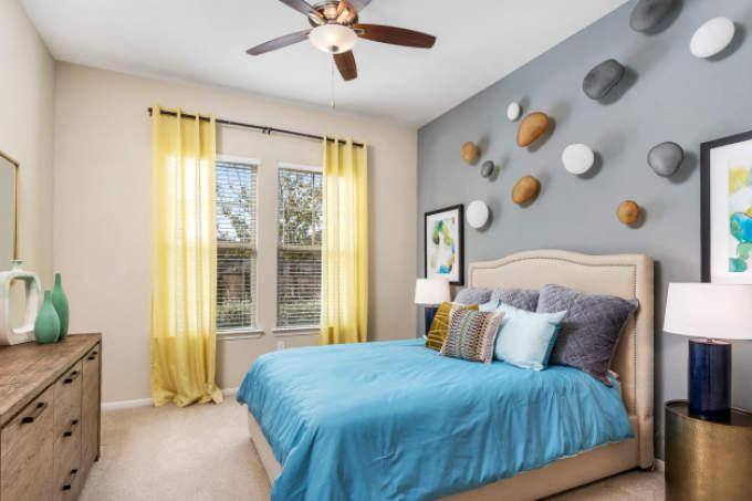 Apartment for rent at 9826 N Lake Creek Parkway, Austin, TX 78717