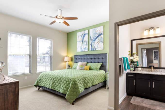 Apartment for rent at 9826 N Lake Creek Parkway, Austin, TX 78717