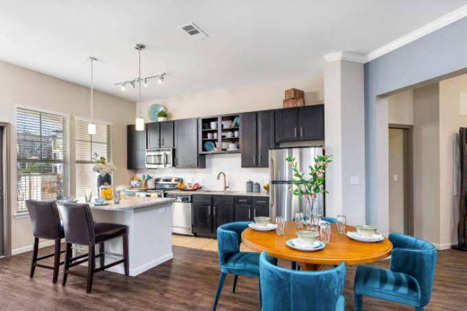 Apartment for rent at 9826 N Lake Creek Parkway, Austin, TX 78717