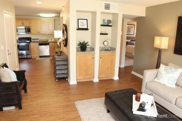 Apartment for rent at La Provence, 230 Cadillac Dr, Sacramento, CA 95825