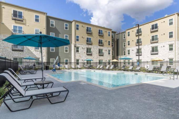 Apartment for rent at 9201 Cameron Rd, Austin, TX 78754