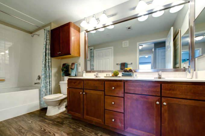 Apartment for rent at 8600 State Highway 71, Austin, TX 78735