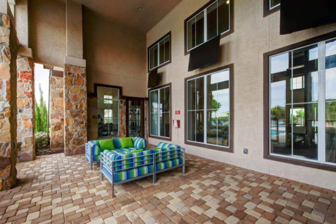 Apartment for rent at 8600 State Highway 71, Austin, TX 78735