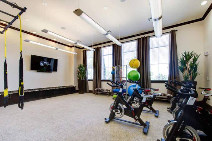Apartment for rent at 8600 State Highway 71, Austin, TX 78735
