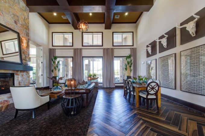 Apartment for rent at 8600 State Highway 71, Austin, TX 78735