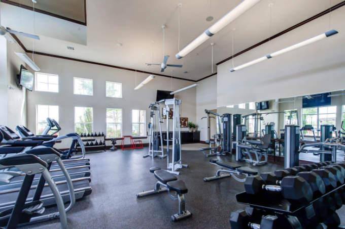 Apartment for rent at 8600 State Highway 71, Austin, TX 78735