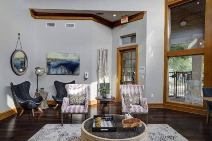 Apartment for rent at 8701 Bluffstone Cove, Austin, TX 78759