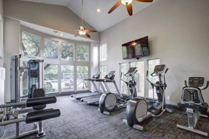 Apartment for rent at 8701 Bluffstone Cove, Austin, TX 78759