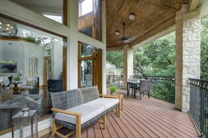 Apartment for rent at 8701 Bluffstone Cove, Austin, TX 78759
