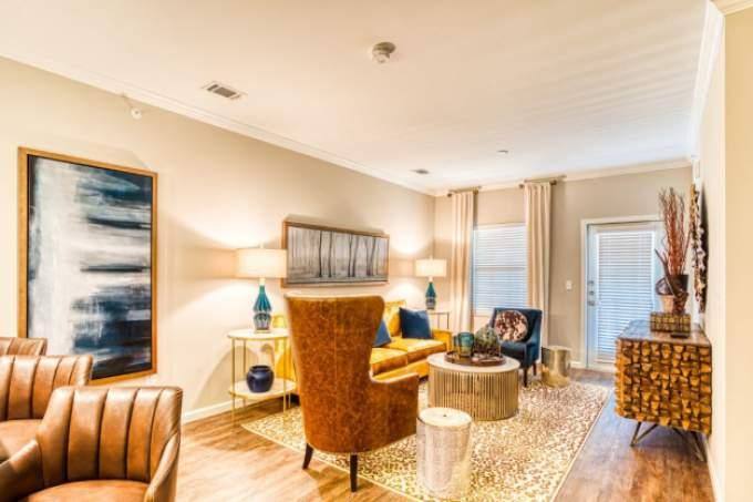 Apartment for rent at 800 Wolf Ranch Parkway, Georgetown, TX 78628