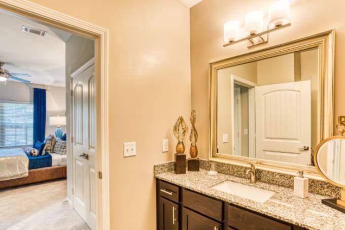 Apartment for rent at 800 Wolf Ranch Parkway, Georgetown, TX 78628