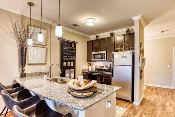 Apartment for rent at 800 Wolf Ranch Parkway, Georgetown, TX 78628