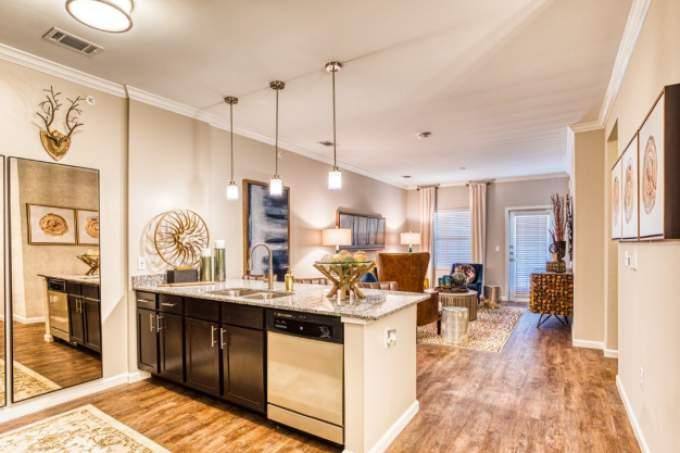 Apartment for rent at 800 Wolf Ranch Parkway, Georgetown, TX 78628