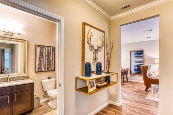Apartment for rent at 800 Wolf Ranch Parkway, Georgetown, TX 78628