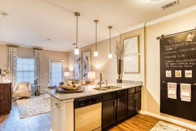 Apartment for rent at 800 Wolf Ranch Parkway, Georgetown, TX 78628