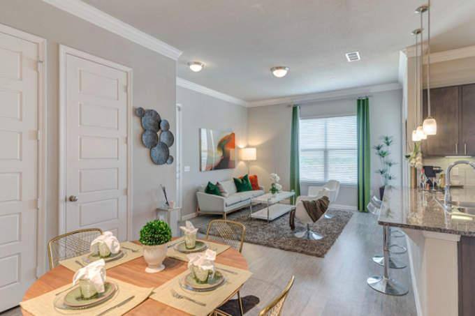 Apartment for rent at 4301 Grand Ave Parkway, Austin, TX 78728