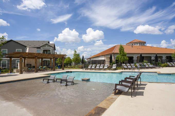 Apartment for rent at 4301 Grand Ave Parkway, Austin, TX 78728