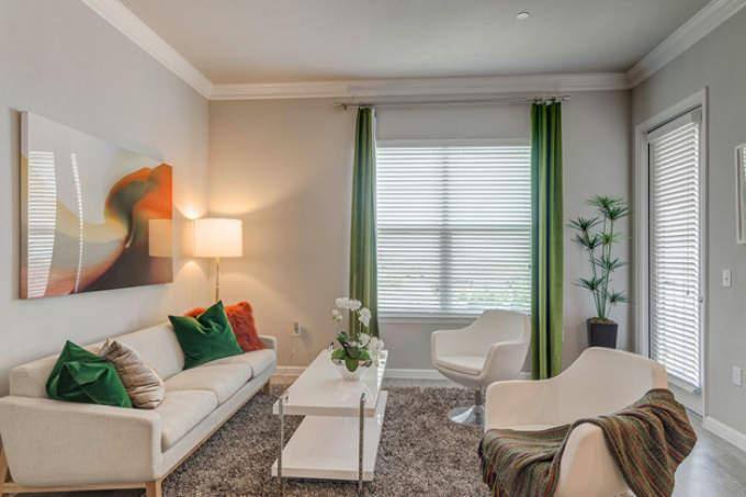 Apartment for rent at 4301 Grand Ave Parkway, Austin, TX 78728