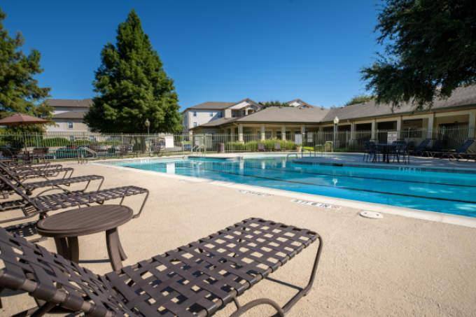 Apartment for rent at 2700 N Aw Grimes Blvd, Round Rock, TX 78665