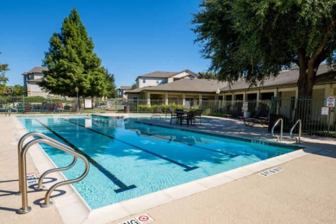 Apartment for rent at 2700 N Aw Grimes Blvd, Round Rock, TX 78665