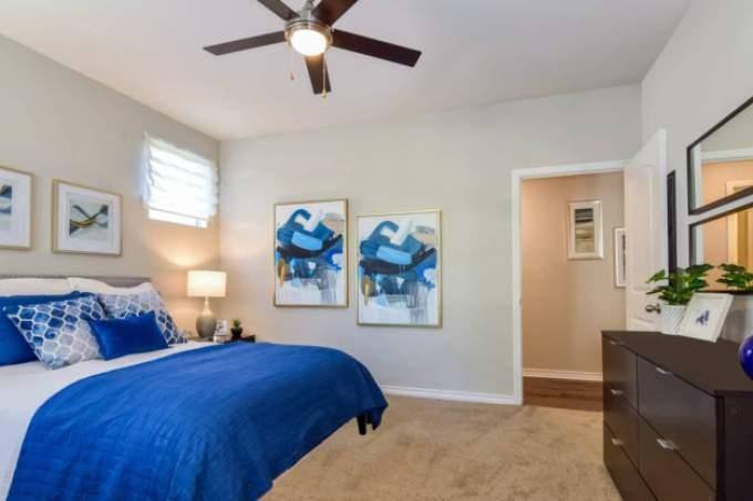 Apartment for rent at 2800 Sunrise Rd, Round Rock, TX 78665