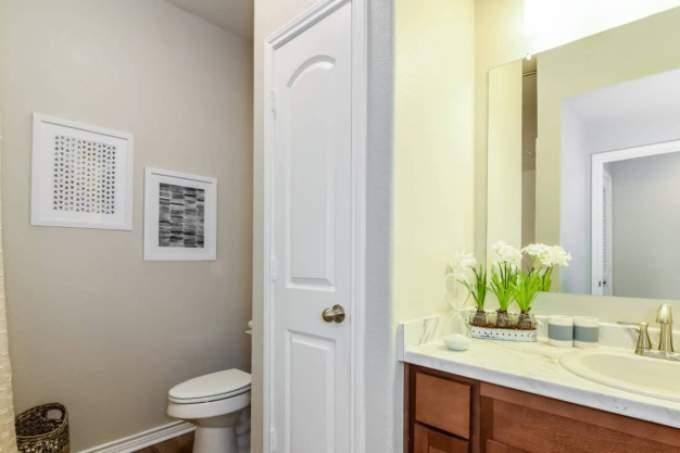 Apartment for rent at 2800 Sunrise Rd, Round Rock, TX 78665