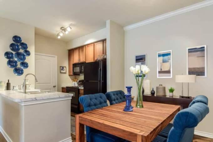 Apartment for rent at 2800 Sunrise Rd, Round Rock, TX 78665
